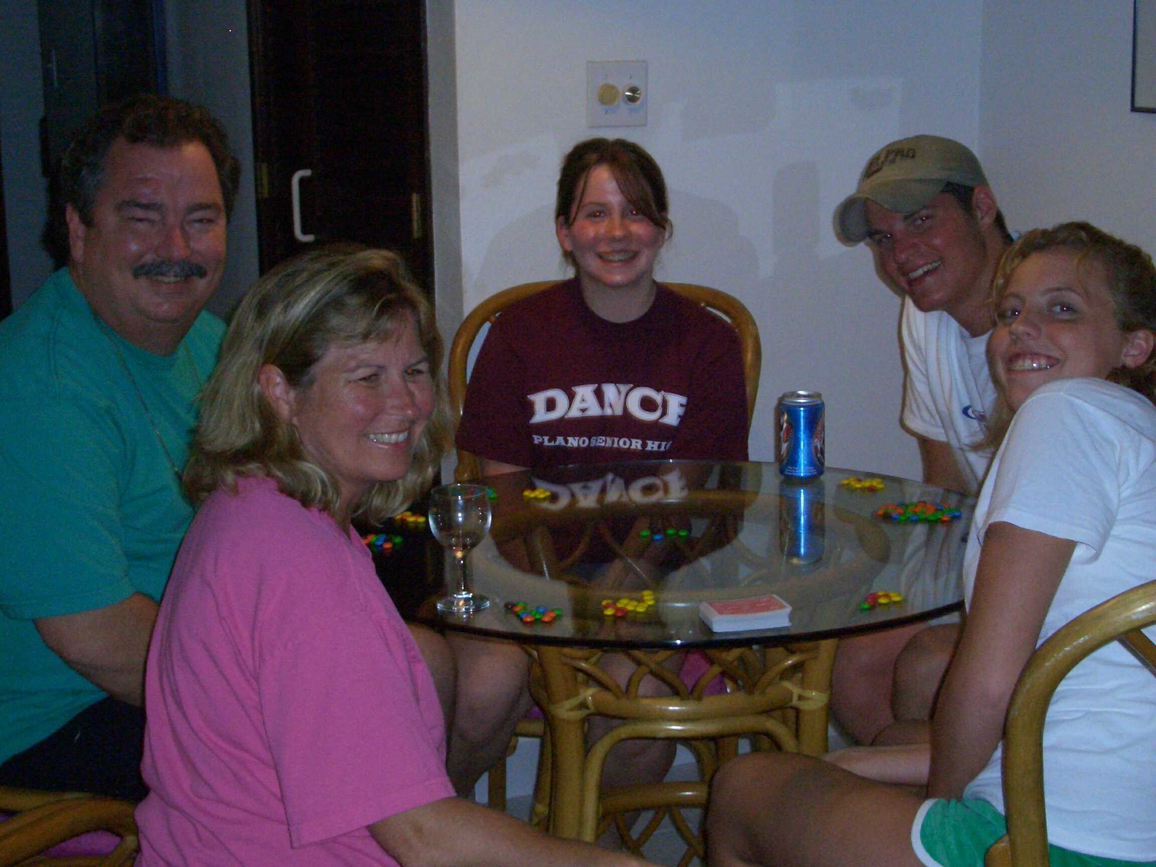 More High Stakes Poker