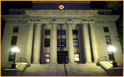 Yavapai County Courthouse