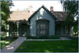 John C. Fremont House