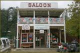 Crown King Saloon