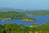 The Harbour, Matsushima
