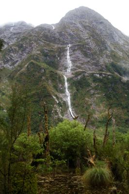 Milford Track Day 2