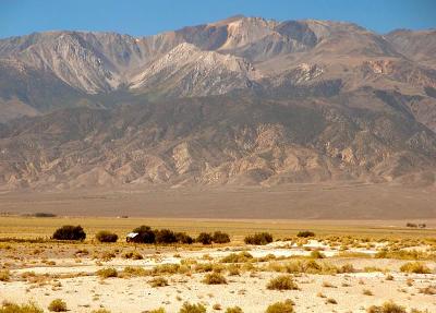 Lower McNett Ranch Gallery