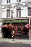 Ye Olde London Pub