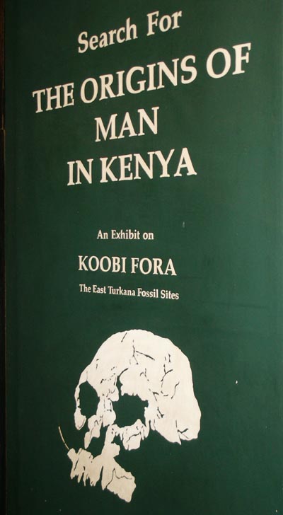 Kenya has several important fossil sites for early man