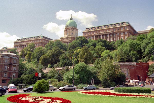 Budapest 2000