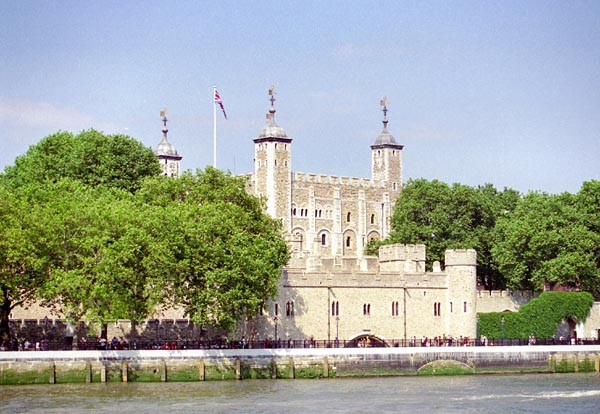 Tower of London