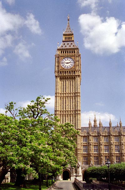 Big Ben