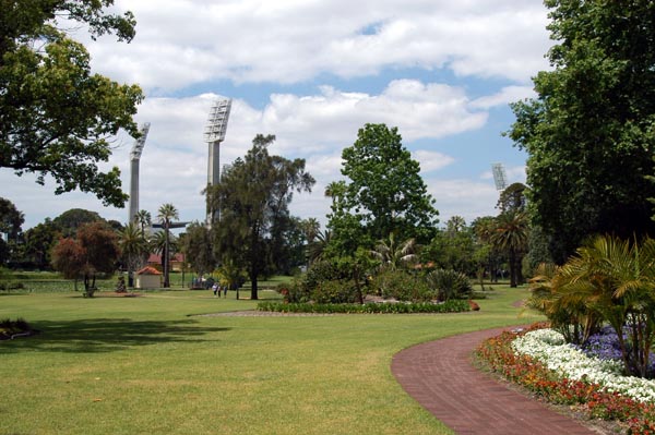 Queens Park, East Perth