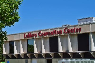 Le Mars Convention Center