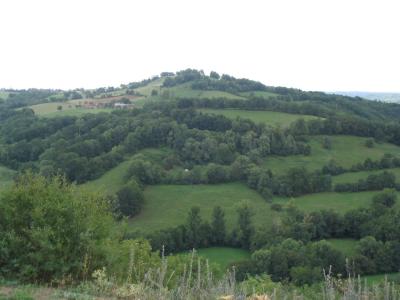 Valle de la Bonette