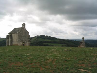 Notre Dame des Grces