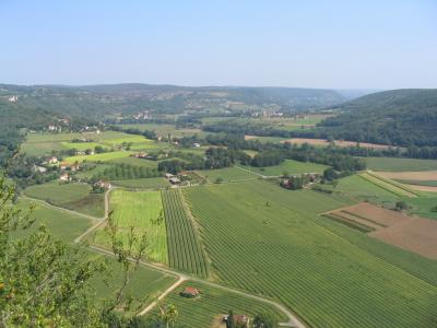 Saut de la Mounine