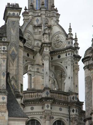 Chteau de Chambord