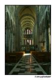 St. Martins Cathedral - inside