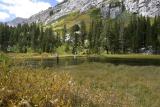 Eastern Sierra - North Lake -3