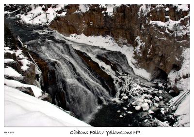Gibbons Falls