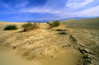Death Valley