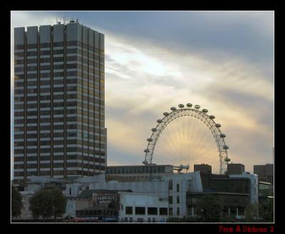 From A Distance II
