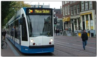 Tram '05