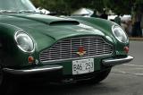 Aston Martin DB5 {I think}