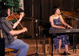 Alan Lin & Vienna Teng