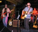 Graham Parker & The Twang Three