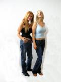 Tina & Sherry