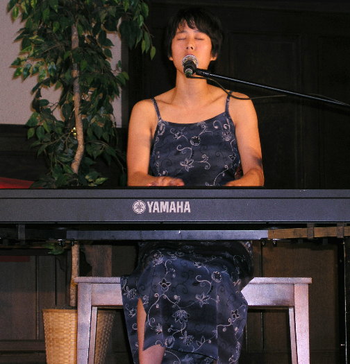 Vienna Teng