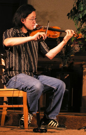 Alan Lin