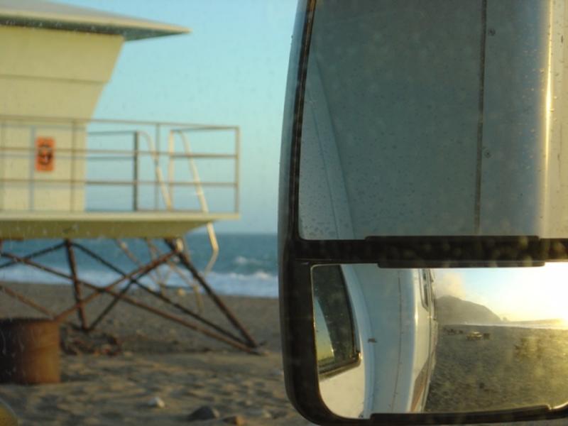 The Road Trip