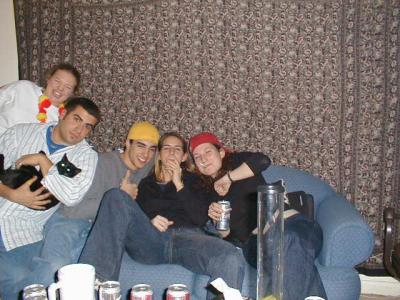 Jew Couch attacked.jpg