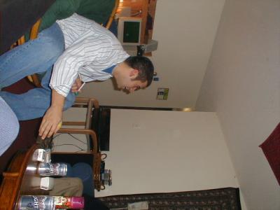 Jorge goes for beer.jpg