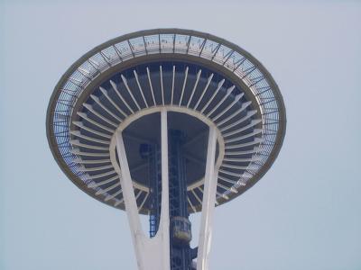 Top of the world