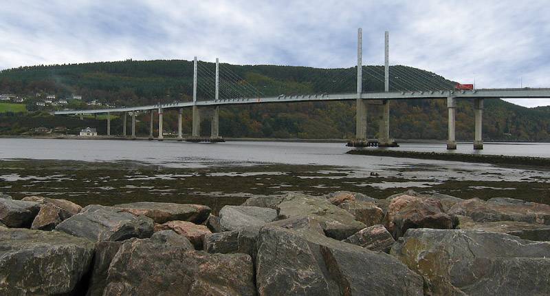 Kessock Bridge