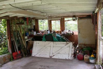 The Carport