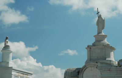 St. Louis Cemetery 2