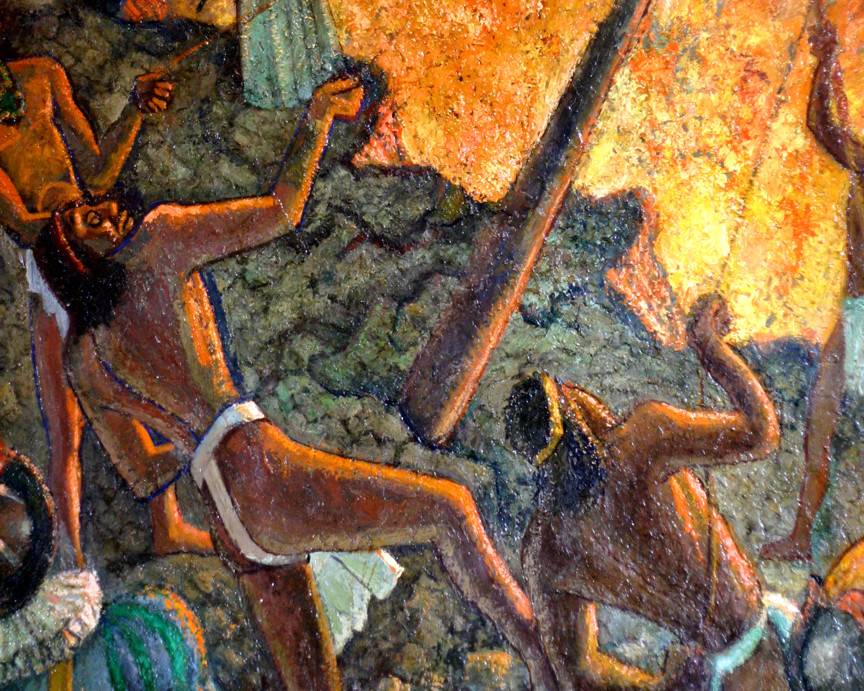 Mural