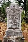 Nimshew Pioneer Cemetary