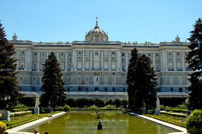 Royal Palace