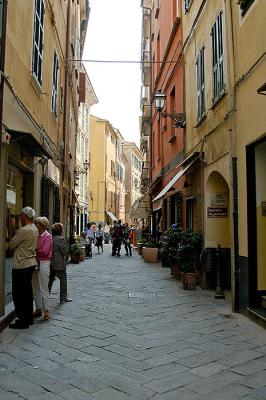 Alassio Shopping