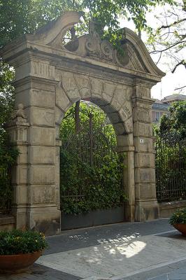 Alassio Gate