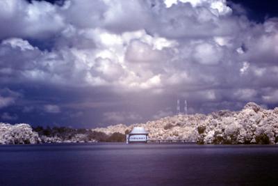 IR Photos