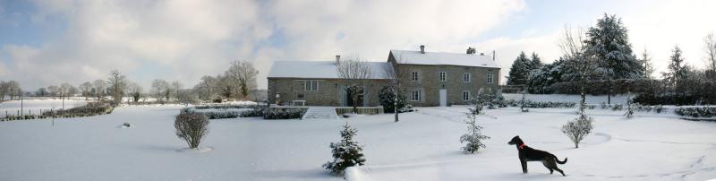panoramic