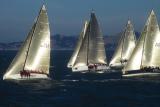 NEW PHOTOS ADDED 10/16 - Rolex Big Boat Series, St. FYC, 9/16/04