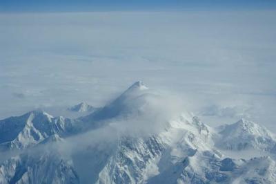 Alaska Peak