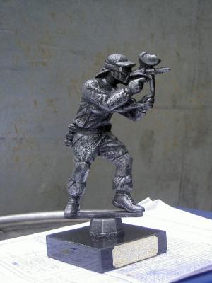 Trophy