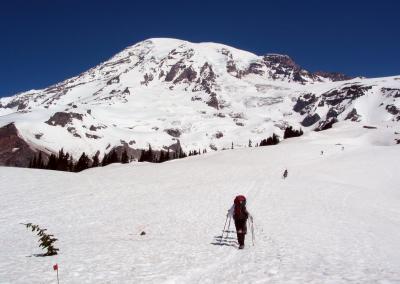 02 Mt. Rainier