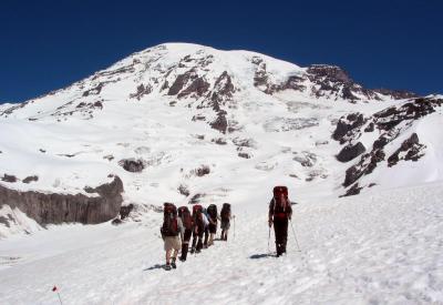 03 Mt. Rainier