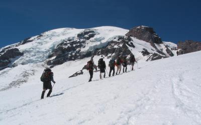 24 Mt. Rainier